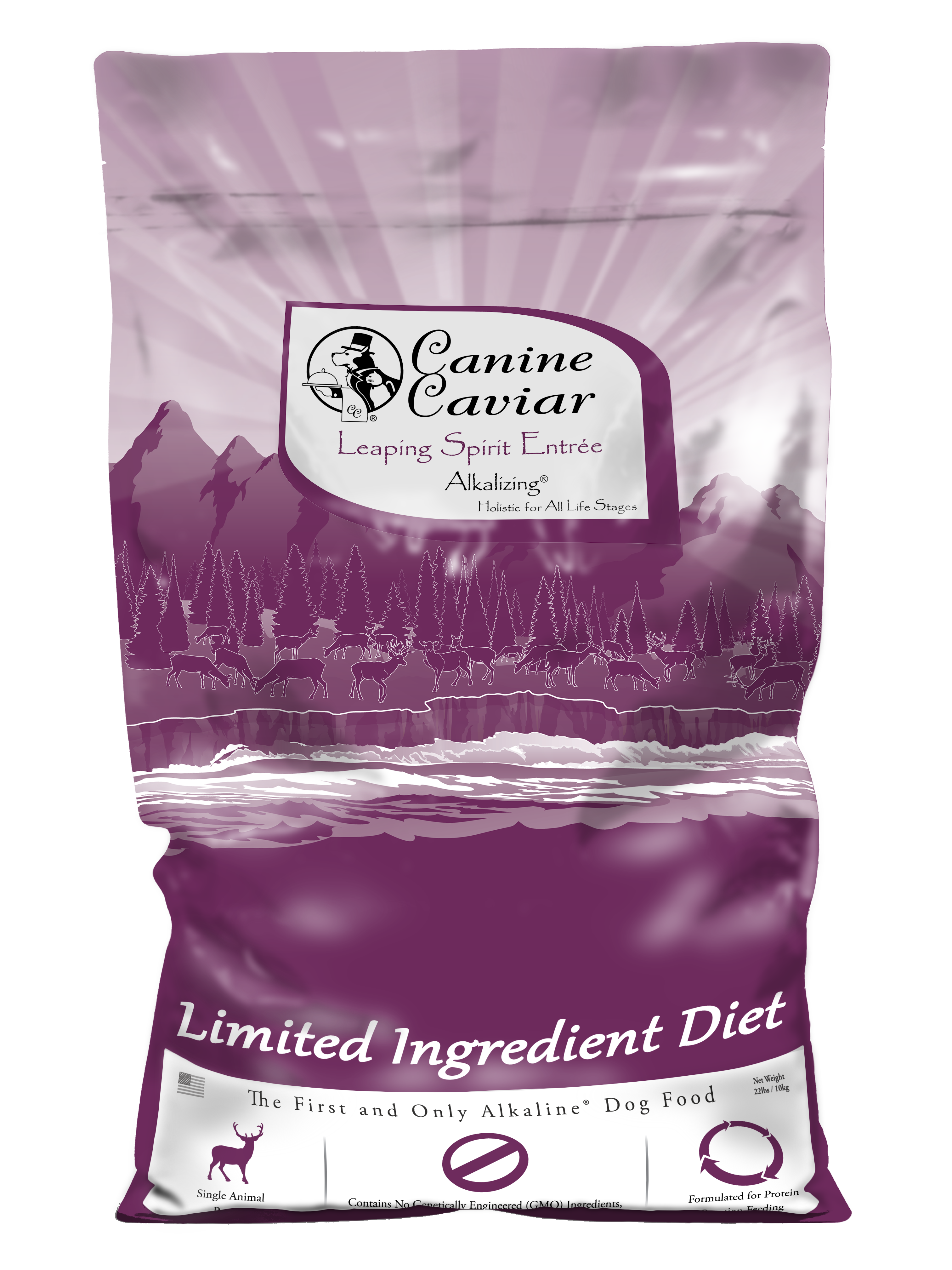 CC_New22lbs_LeapingSpirit_ProductImage.jpg Leaping Spirit